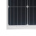 panneau solaire mono énergie solaire 200w